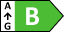 Efficacité énergétique B