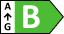 Efficacité énergétique B