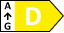 Energy efficiency D