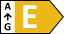 Energy efficiency E