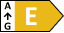 Energy efficiency E